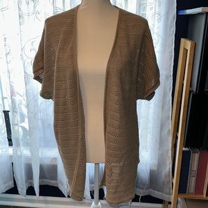 Jones New York Plus Size 2x Cardigan